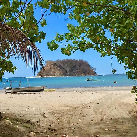Cabinas Del Mar Sámara Dış mekan fotoğraf