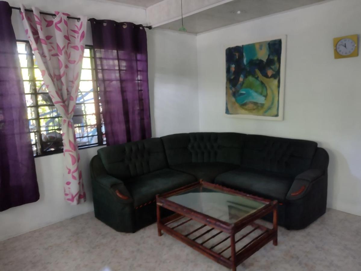 Cabinas Del Mar Sámara Dış mekan fotoğraf