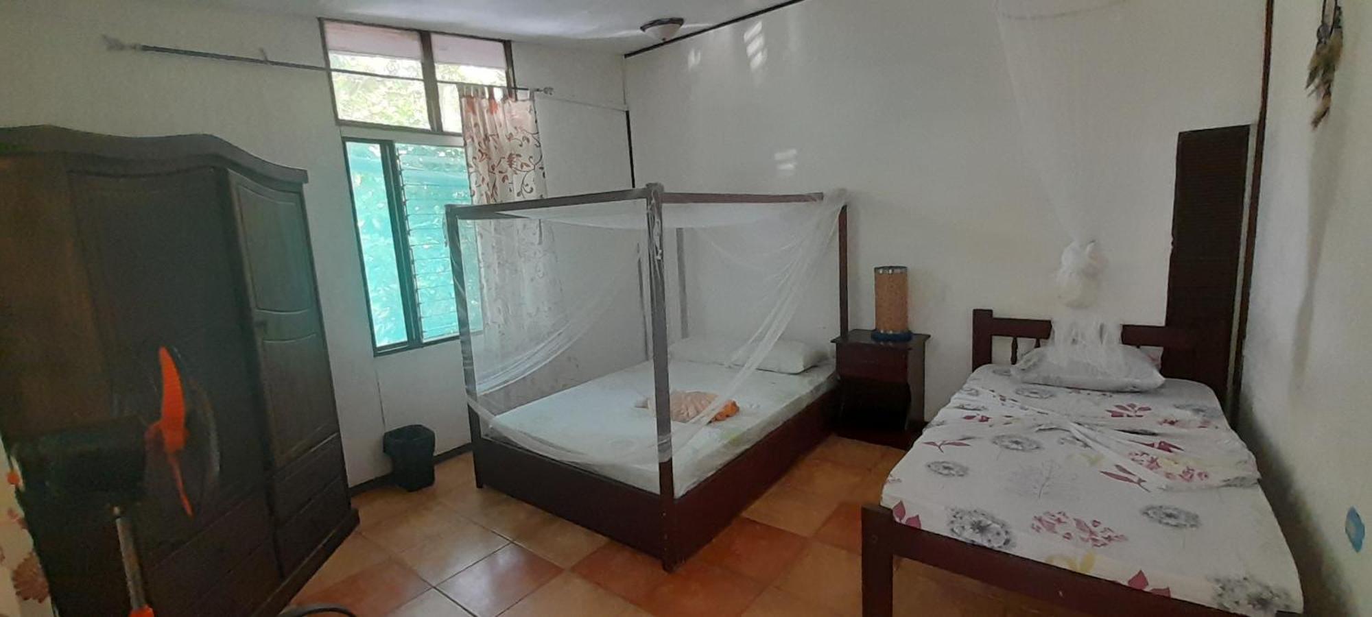 Cabinas Del Mar Sámara Dış mekan fotoğraf