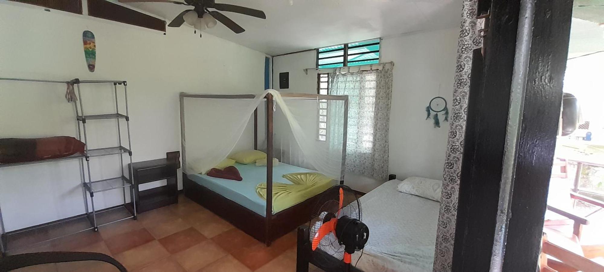 Cabinas Del Mar Sámara Dış mekan fotoğraf