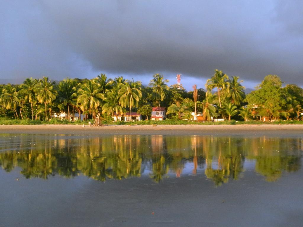 Cabinas Del Mar Sámara Dış mekan fotoğraf