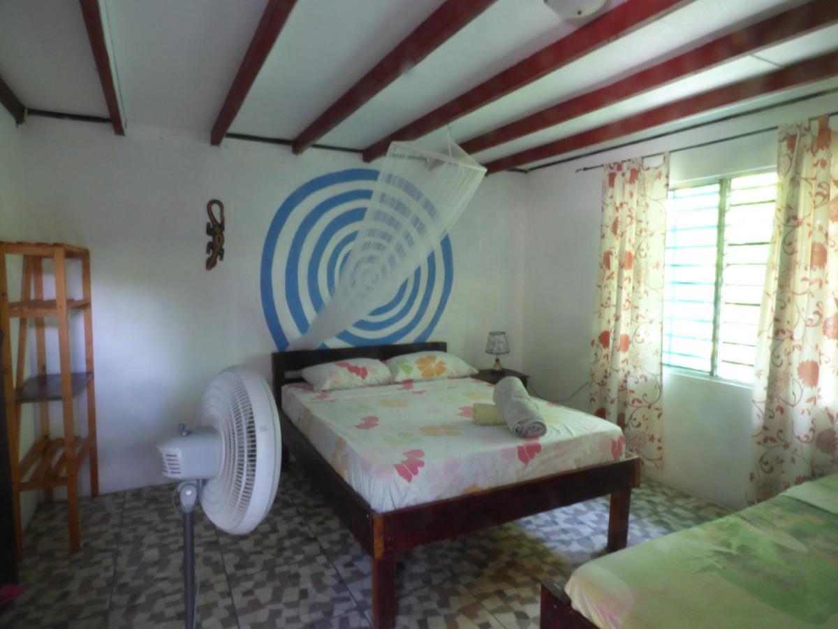 Cabinas Del Mar Sámara Dış mekan fotoğraf